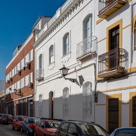 Tranquilo Acogedor Y Centrico 2Beds & 2Bath Apartment Seville Luaran gambar