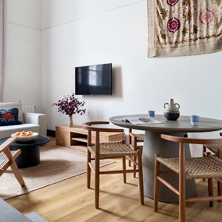 Tranquilo Acogedor Y Centrico 2Beds & 2Bath Apartment Seville Luaran gambar