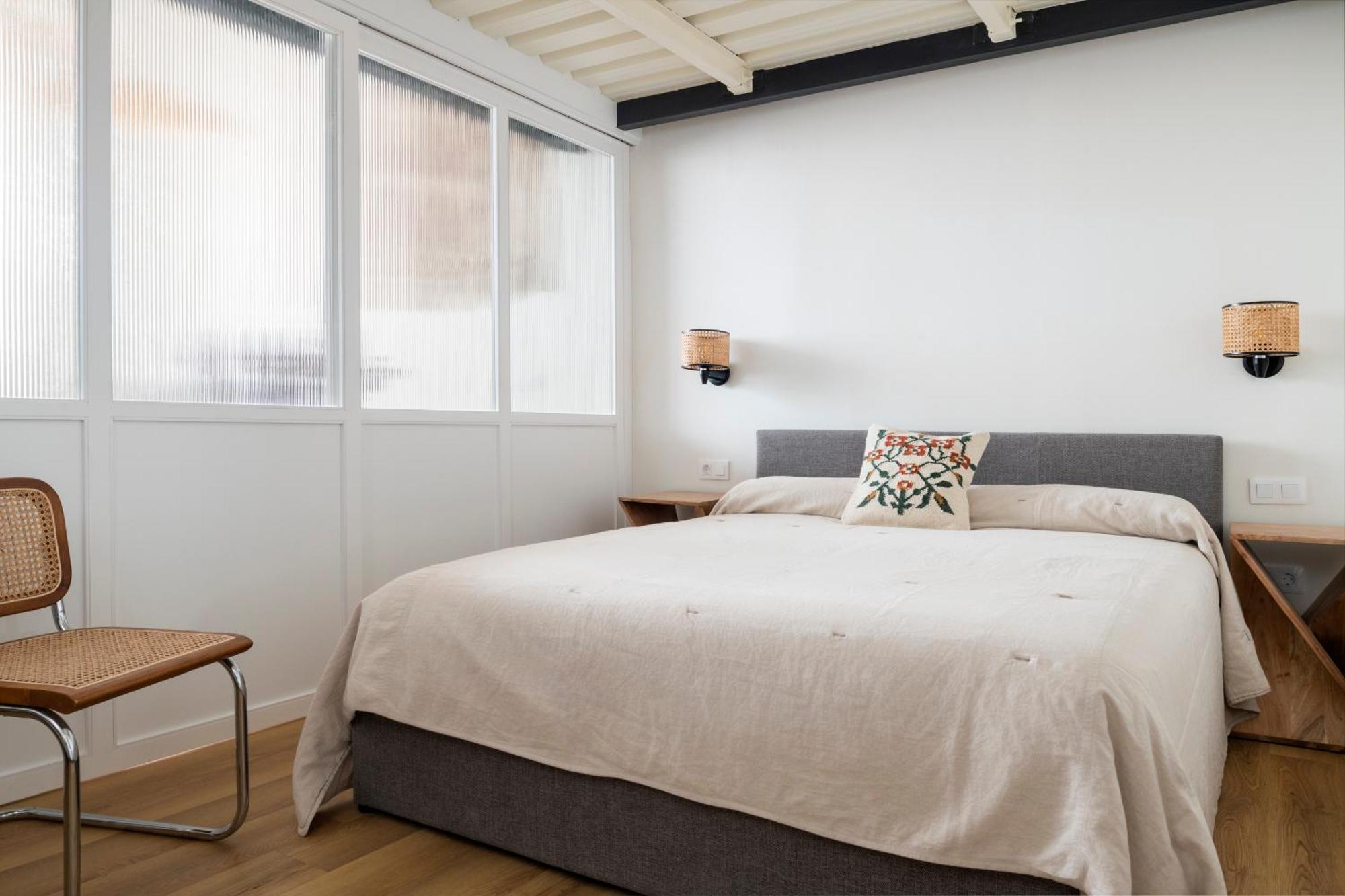 Tranquilo Acogedor Y Centrico 2Beds & 2Bath Apartment Seville Luaran gambar