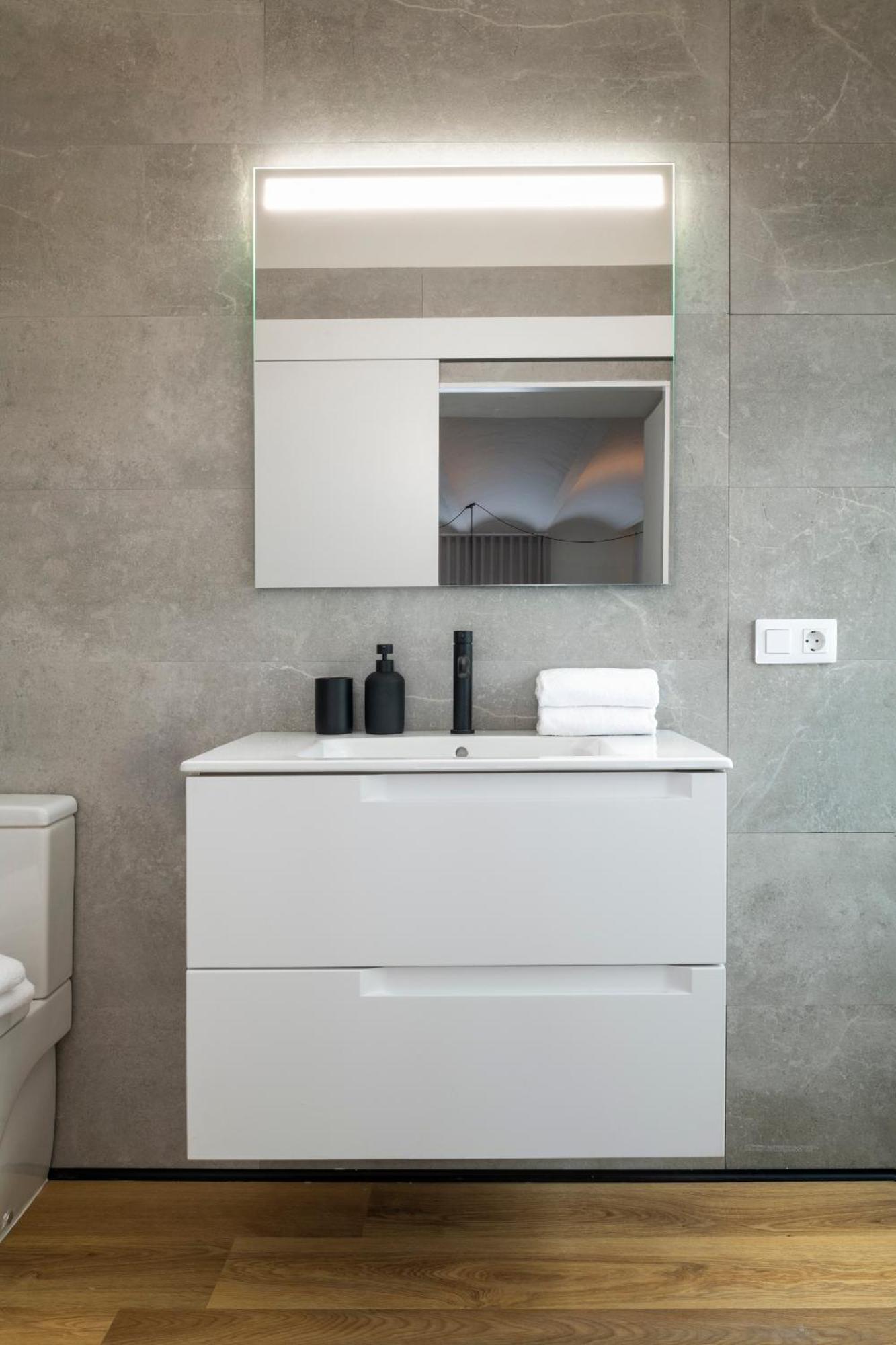 Tranquilo Acogedor Y Centrico 2Beds & 2Bath Apartment Seville Luaran gambar