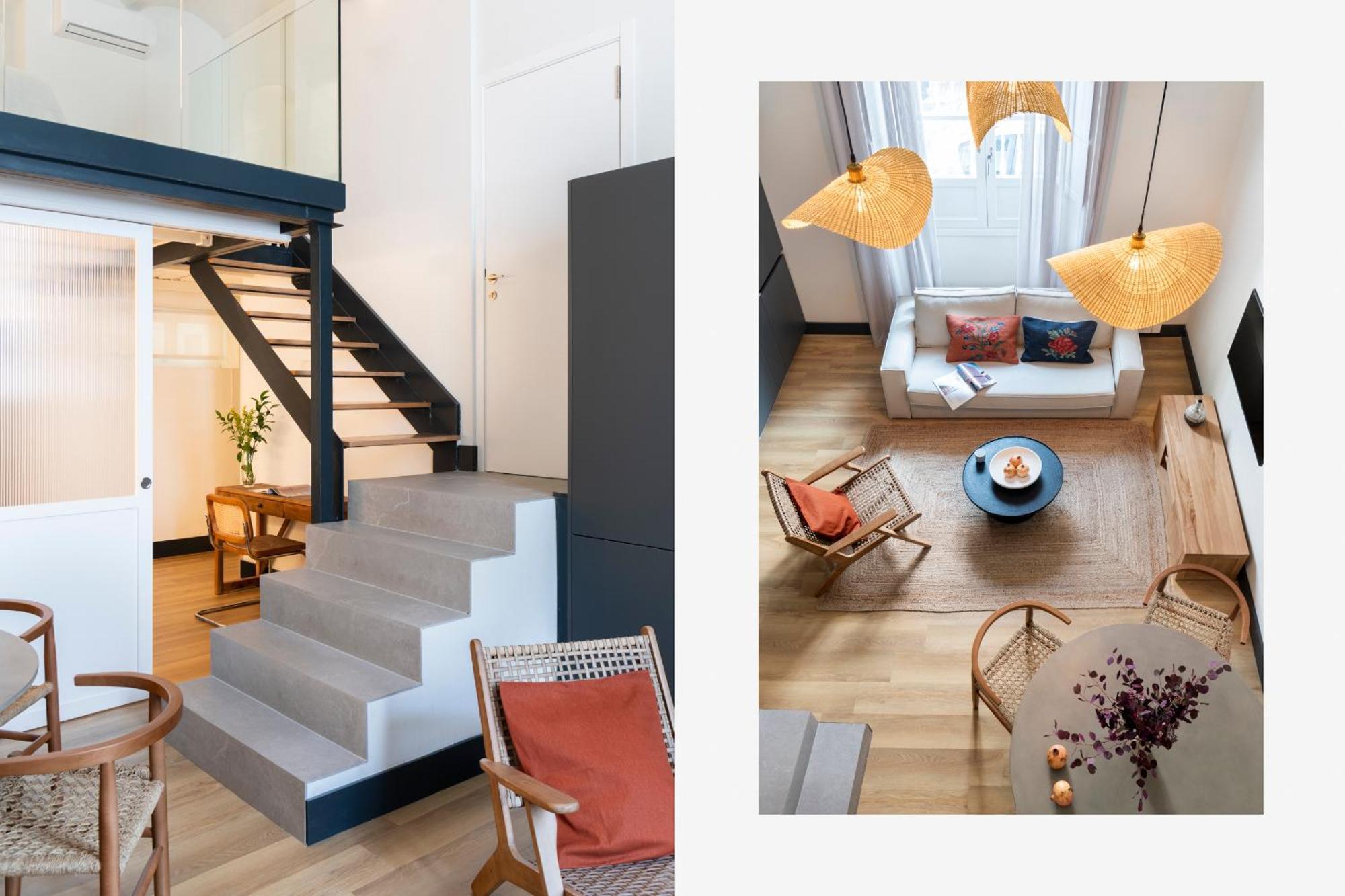 Tranquilo Acogedor Y Centrico 2Beds & 2Bath Apartment Seville Luaran gambar