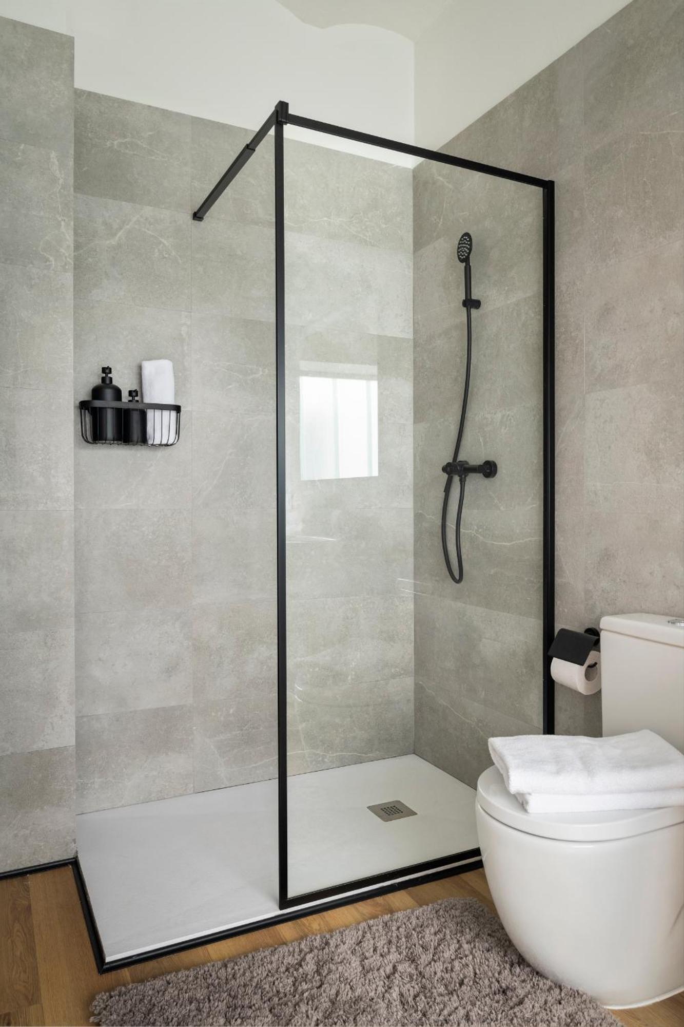 Tranquilo Acogedor Y Centrico 2Beds & 2Bath Apartment Seville Luaran gambar