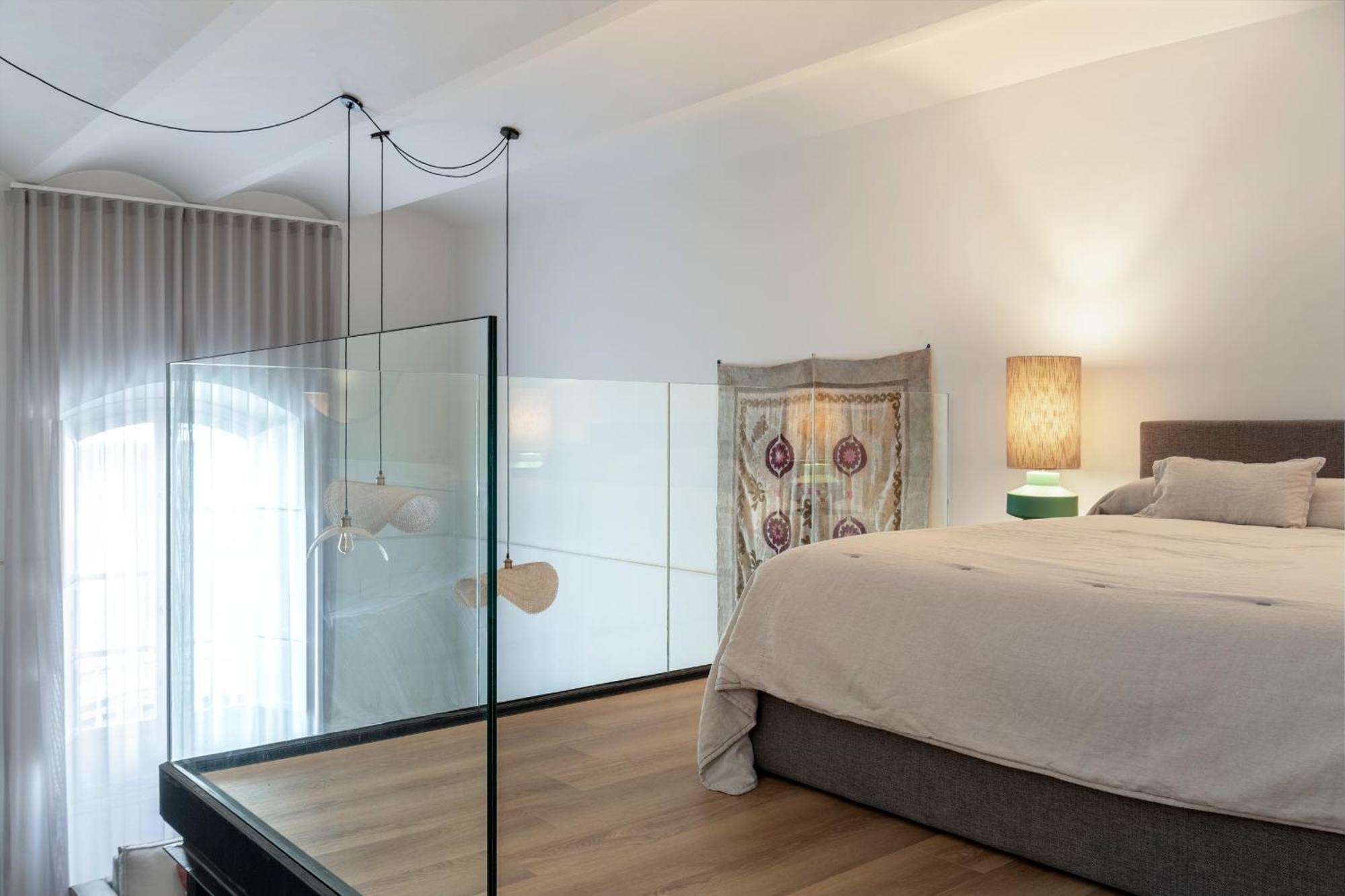 Tranquilo Acogedor Y Centrico 2Beds & 2Bath Apartment Seville Luaran gambar
