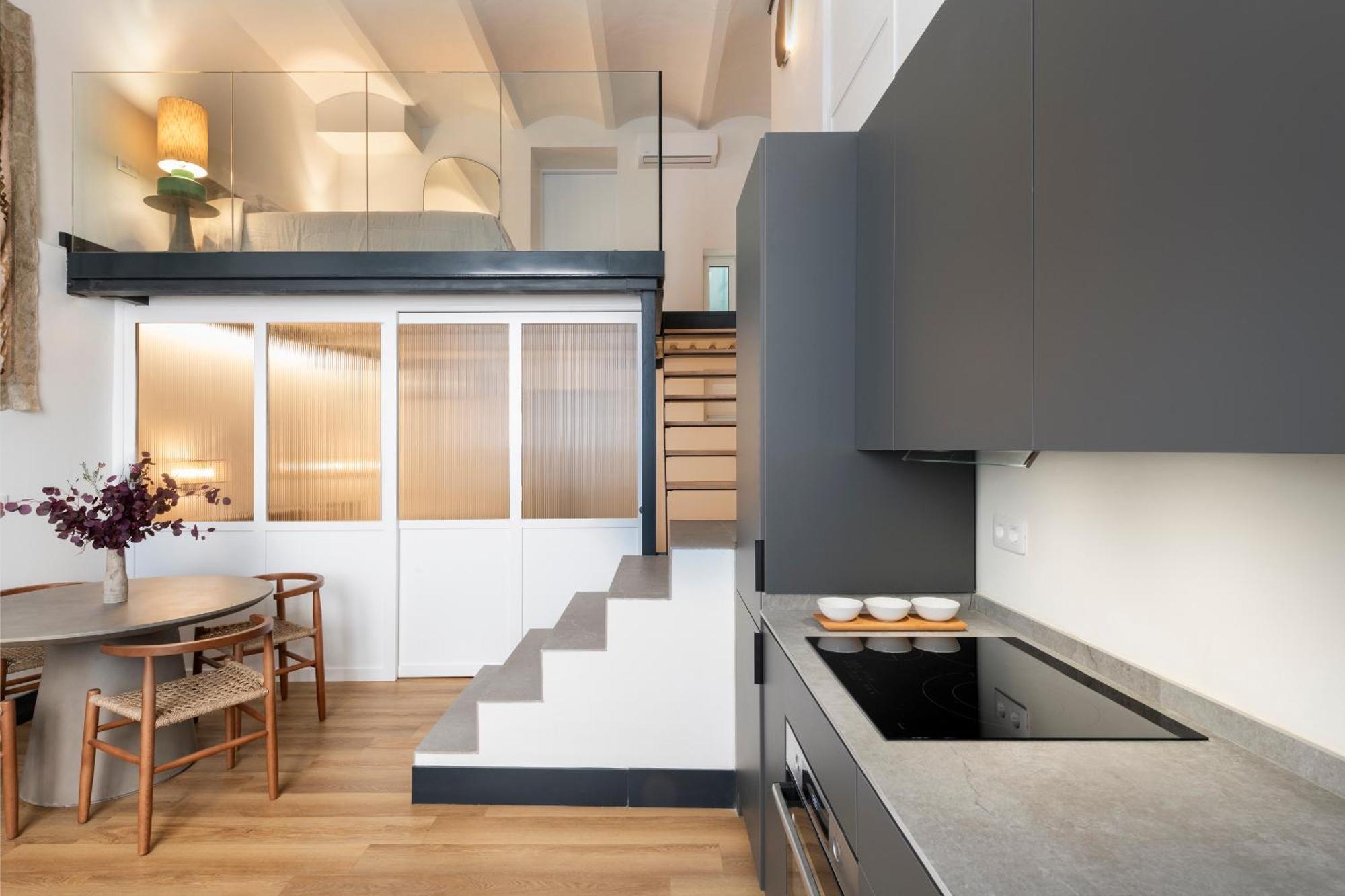 Tranquilo Acogedor Y Centrico 2Beds & 2Bath Apartment Seville Luaran gambar