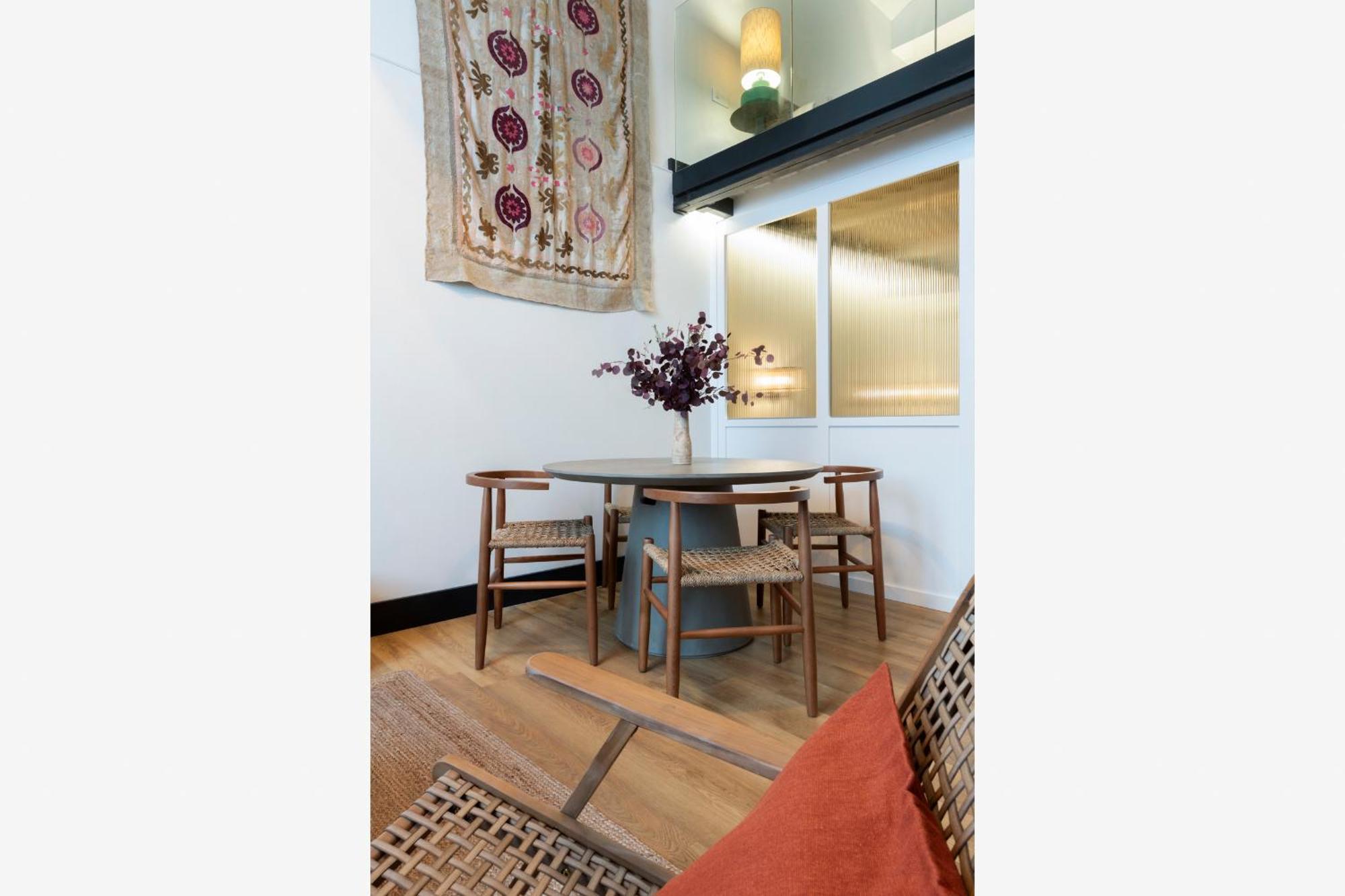 Tranquilo Acogedor Y Centrico 2Beds & 2Bath Apartment Seville Luaran gambar