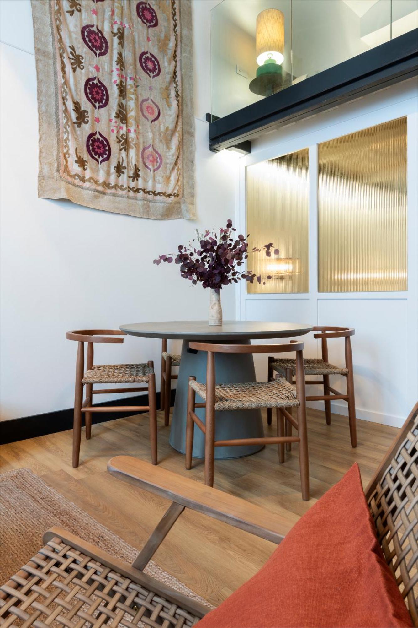 Tranquilo Acogedor Y Centrico 2Beds & 2Bath Apartment Seville Luaran gambar