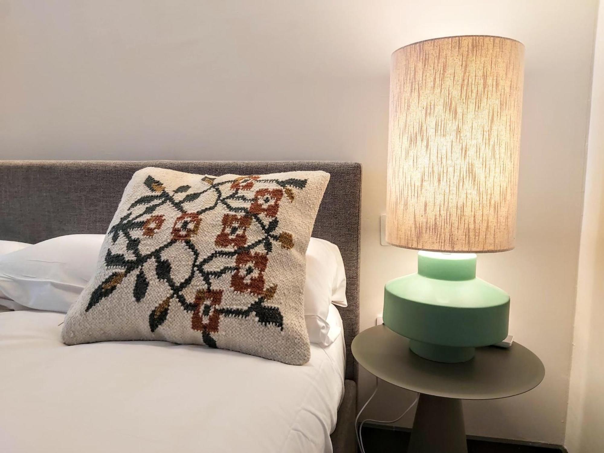Tranquilo Acogedor Y Centrico 2Beds & 2Bath Apartment Seville Luaran gambar